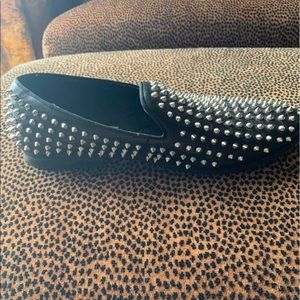 Steve Madden loafers